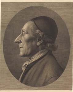 John Caspar Lavater, 1787-1801