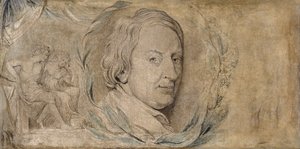 John Dryden, c.1800