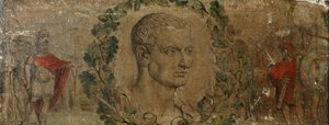 Marcus Tullius Cicero