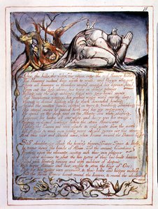 "Over de Heuvels", plaat 16 uit 
