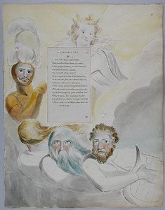 De bard, ontwerp 63 uit 