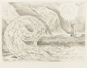 De Cirkel van de Wellustigen: Paolo en Francesca