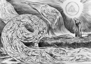  door William Blake
