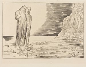  door William Blake