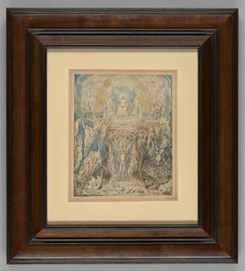  door William Blake