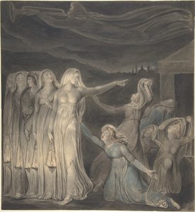  door William Blake