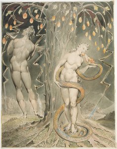  door William Blake