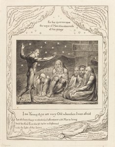 De toorn van Elihu
