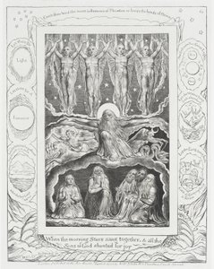  door William Blake