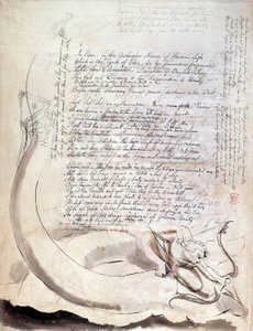 Het geïllustreerde gedicht 
