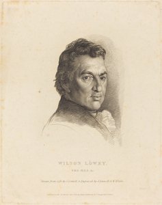 Wilson Lowry