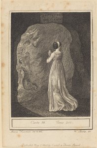 Canto III, Vers 201