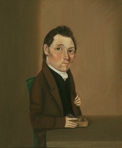 William Bonham, 4 maart 1825
