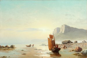 Kust van Labrador