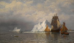  door William Bradford