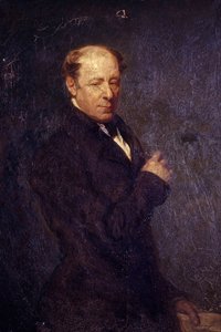 Sir Robert Seppings (1767-1840) door William Bradley