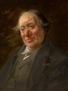Raadslid William Blair