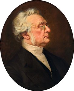 De Eerwaarde George Gilfillan