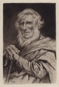 Donald Menzies (gravure)