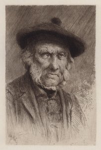Lachlan Campbell door William Brassey (after) Hole
