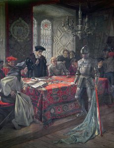 Nieuws van Flodden, 1513