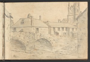 Oakhampton Brug