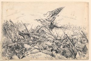 Tekening, Hancock