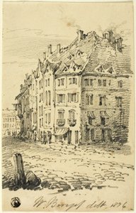 Stadsstraat