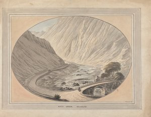Pont Aber Glaslyn