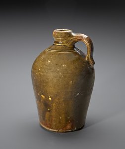 Kan, ca. 1870-1872