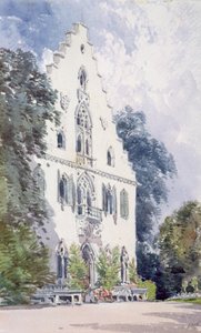Souvenirs van Rosenau, de geboorteplaats van ZKH De Prins-Gemaal, Echtgenoot van Koningin Victoria