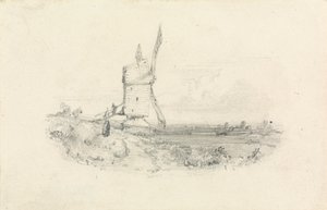 Windmolen
