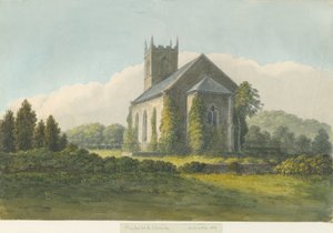 Needwood Kerk