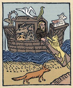 Noahs Ark