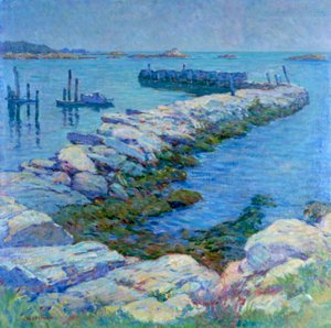 De Steiger, 1879-1962