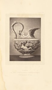 [Ewer] door William Chaffers