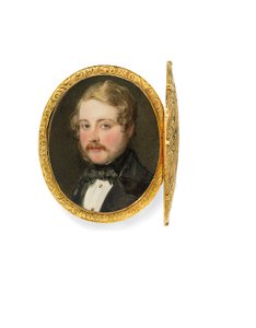 Sir Henry Hervey Bruce