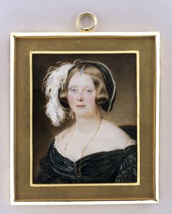 De Eerwaarde Susan Cavendish