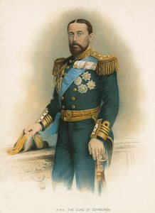 ZKH De Hertog van Edinburgh