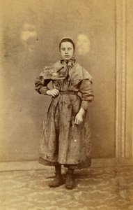 Arbeiders van de Tredegar IJzerwerken, Wales door William Clayton