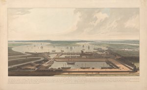  door William Daniell