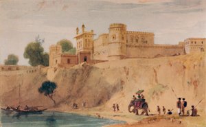 Anopshur, ca. 1789, 1935