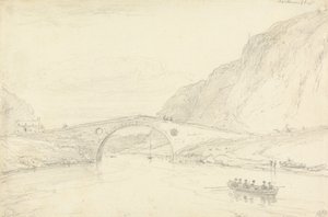  door William Daniell
