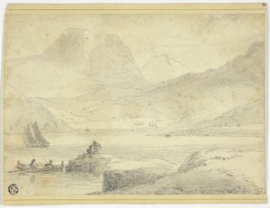 Kust van Argyllshire