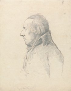 James Northcote door William Daniell