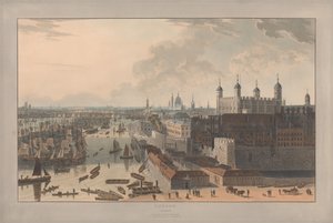  door William Daniell