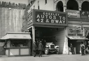 Greeley auto