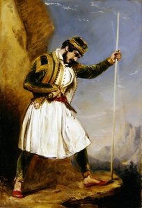Een Evzone