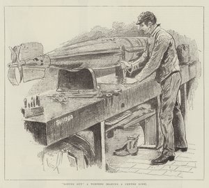 Woolwich Arsenal, Torpedo