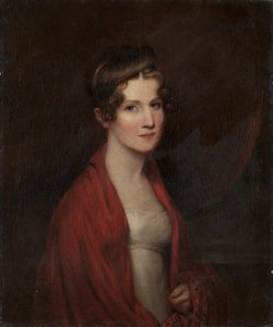 Mary Fairlie Cooper, waarschijnlijk 1810s